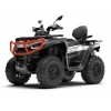 Квадроцикл Segway AT10 LE 